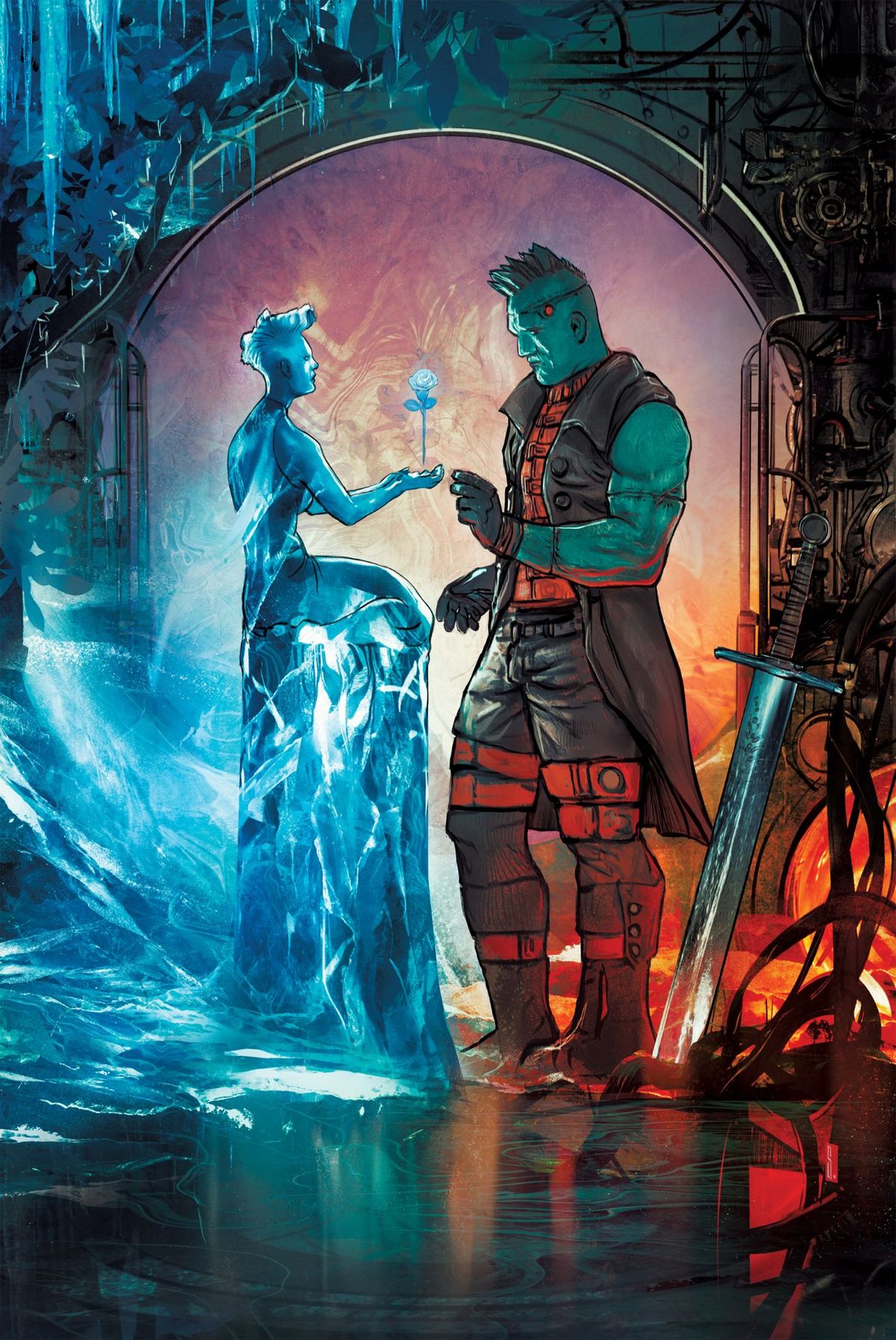 DC May 2022 solicitations