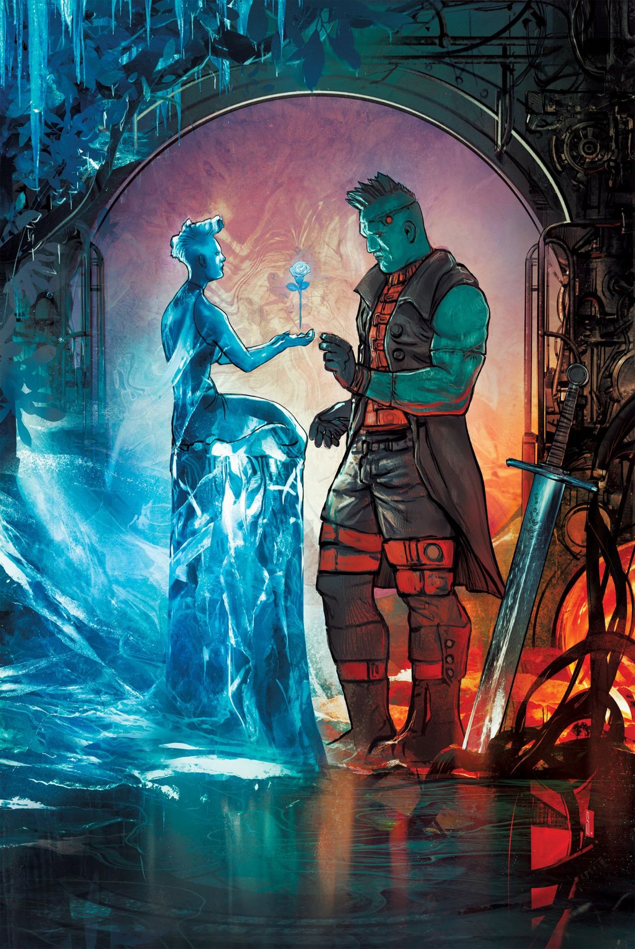 DC May 2022 solicitations