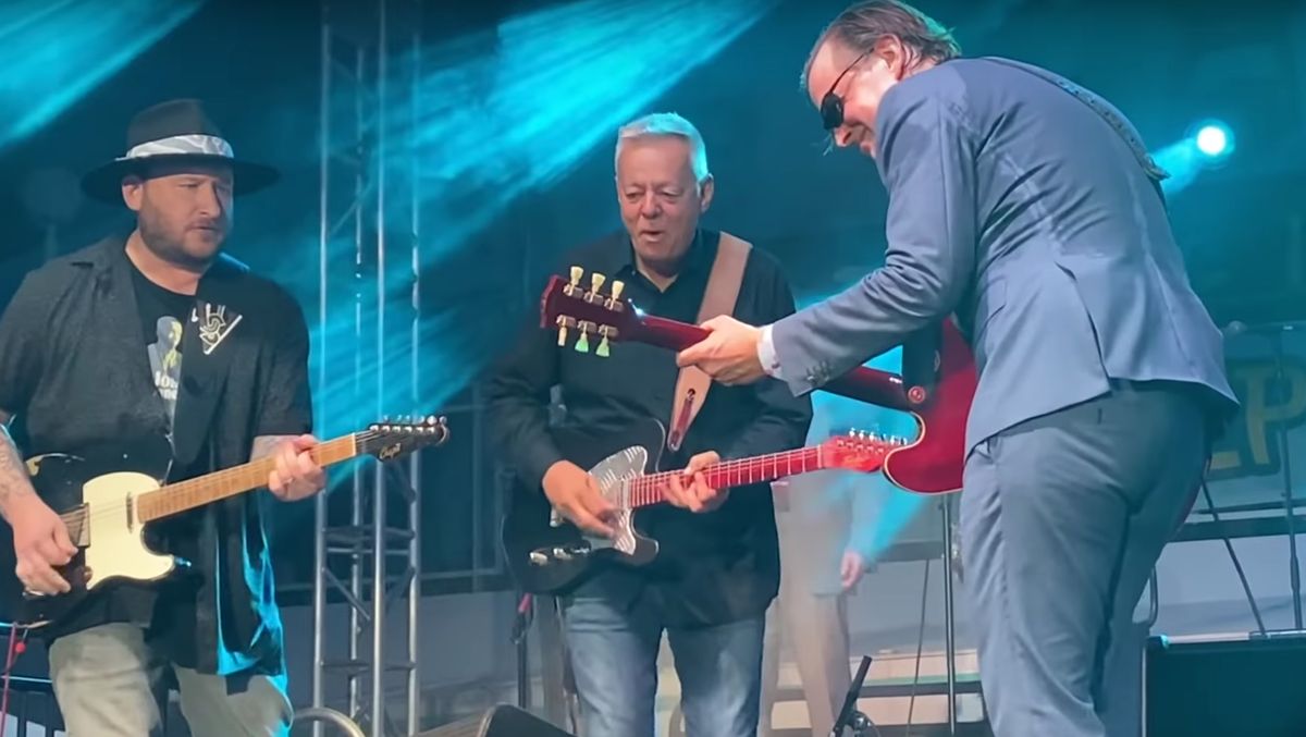 joe bonamassa shred video joe bonamassa shred video