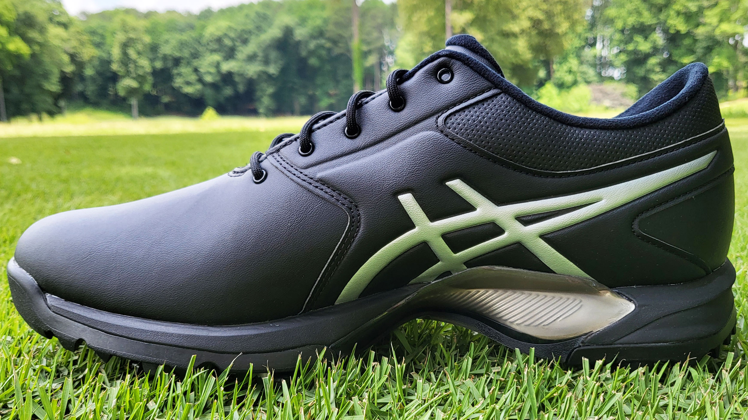 Asics Gel-Ace Pro M Standard Golf Shoe Review | Golf Monthly
