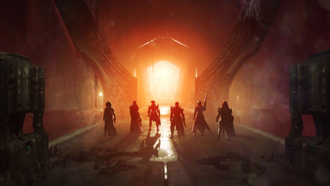 It's bittersweet that the best time to play Destiny 2 in years coincides with its end, but I'm happy for the new players who get to experience its most liberating iteration yet