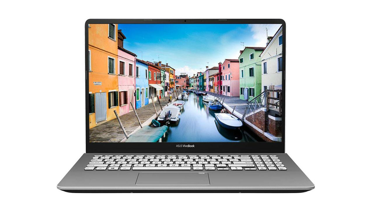 best laptops 2020 ASUS VivoBook S15