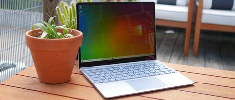 Microsoft Surface Laptop Go Review: An Affordable and Portable Ultrabook