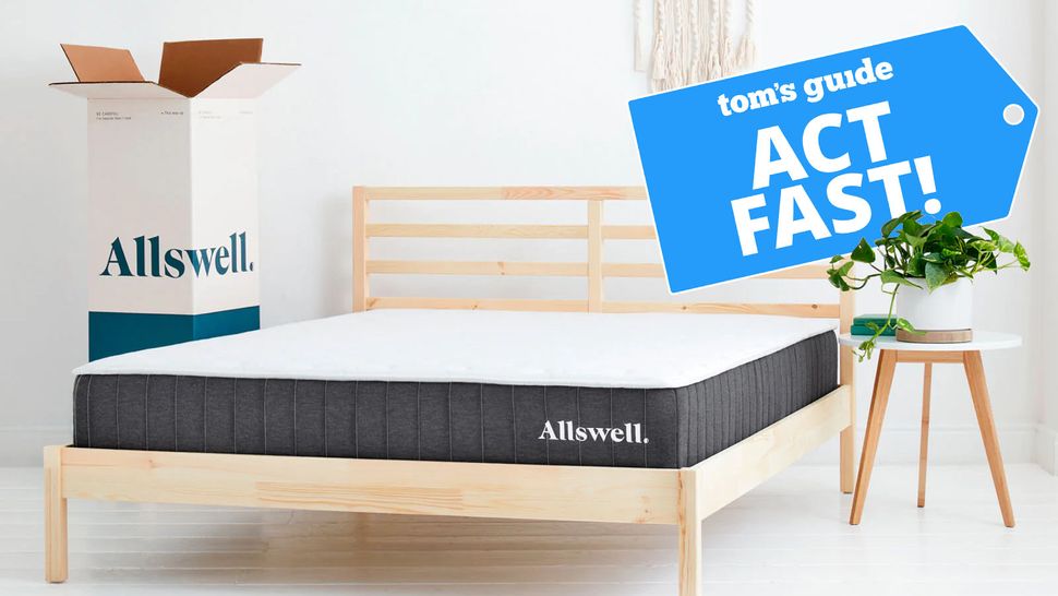 This sub200 mattress offer is perfect for students and spare rooms