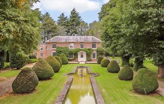 Country house in Berkshire