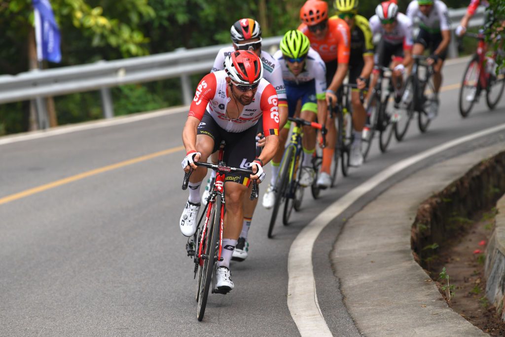 Victor Campenaerts (Lotto Soudal)