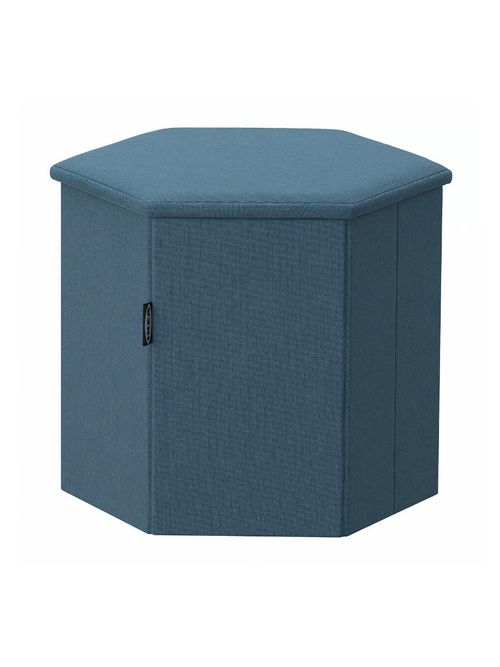 Kjuge Ottoman With Storage&nbsp;