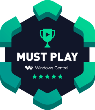 Windows Central Must Play Award