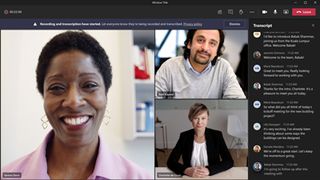 Microsoft Teams 