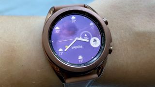 Samsung Galaxy Watch 3 