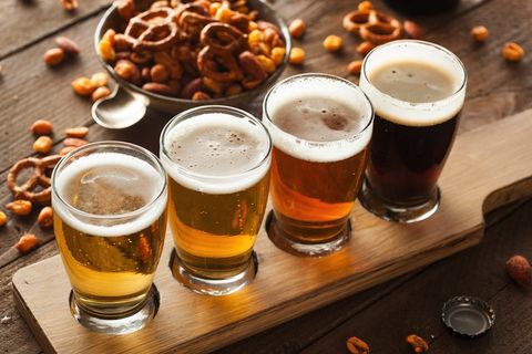 Why Hoppy Beer May Be Better For Your Liver Live Science