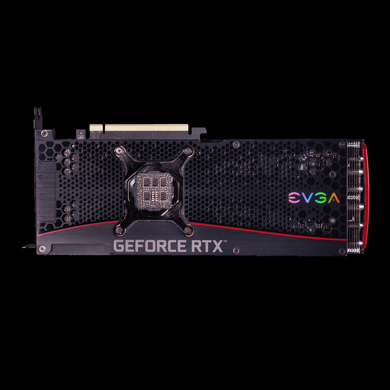 EVGA RTX 3080 XC3 Gaming