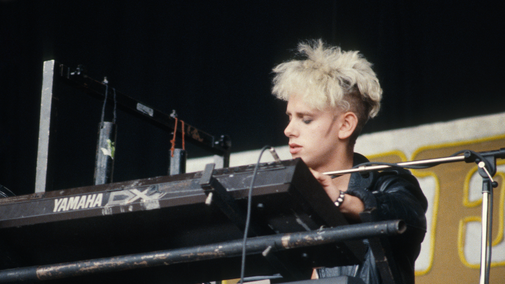 Martin Gore