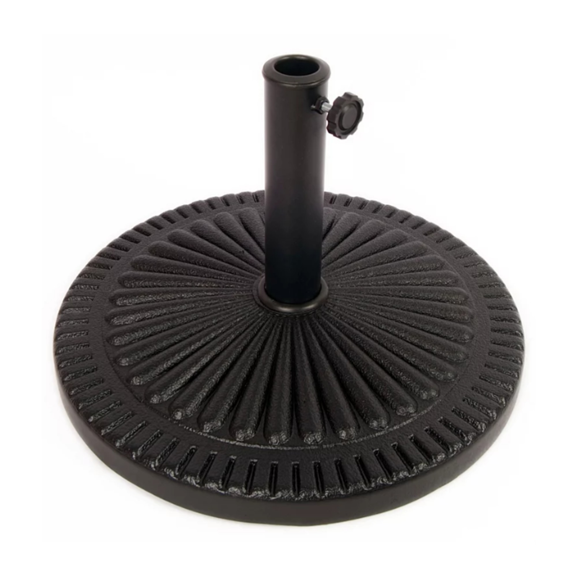 George Home Parasol Base 14kg