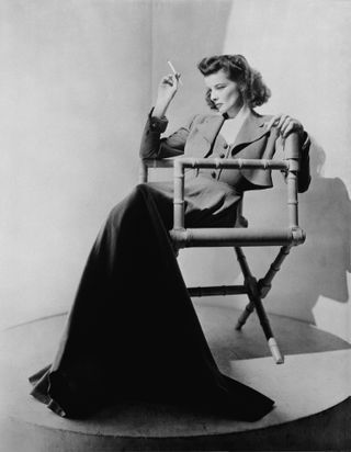 Katharine Hepburn, 1939