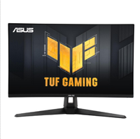Asus TUF Gaming VG27AQA1A | 27-inch | 1440p |  144-170 Hz | 1 ms | $169.99 $149.99 at Newegg (save $20)