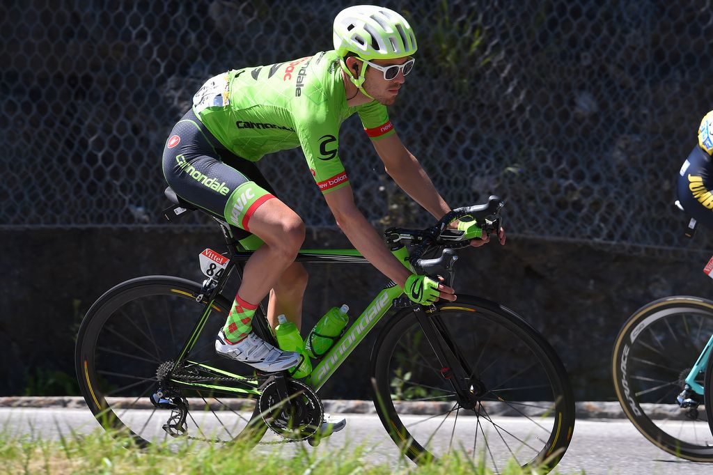 Alex Howes (Cannondale)