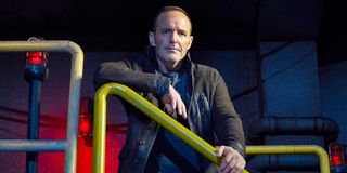 agents of shield season 5 coulson abc