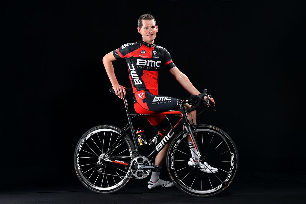 Ben Hermans (BMC Racing Team)