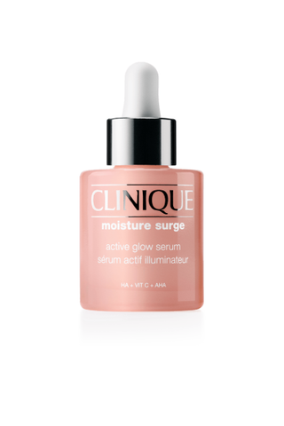 Clinique Moisture Surge Active Glow Serum