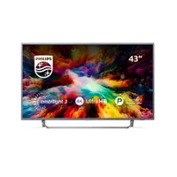 Philips 43PUS7303/12 43-Inch 4K HDR TV: £600now £395£205 off