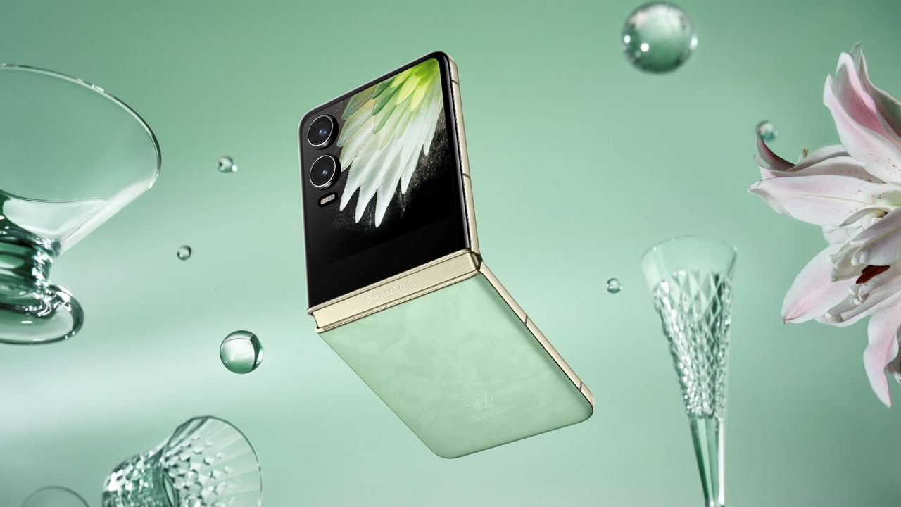 TECNO Phantom V Flip 2