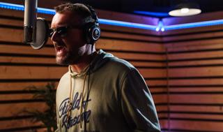 Country music superstars Morgan Wallen and Eric Church (pictured) are among the investors backing the new venture.