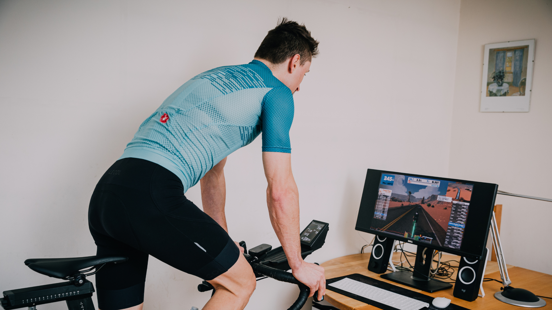 Notebook vlam martelen Best indoor training apps for cycling compared: which is best for you? |  Cycling Weekly