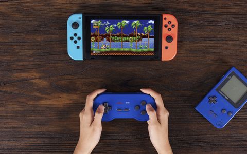 The Switch’s NES Controllers Are a Ripoff (And You Can Do Better) | Tom ...