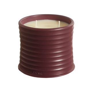 Loewe Beetroot Scented Candle