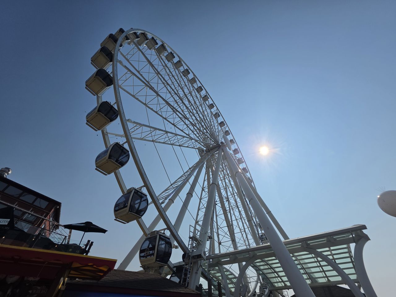 Galaxy Z Fold 8 Ultra camera samples