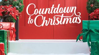 Hallmark Countdown to Christmas 2021