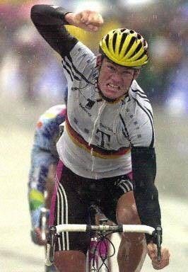 Not just a super-domestique