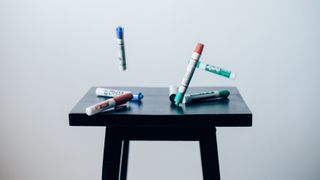 Best dry erase markers