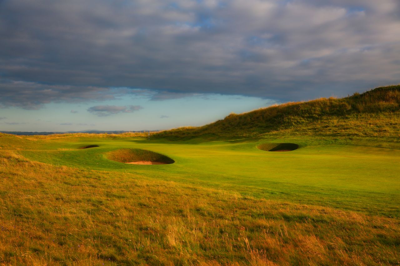 Royal Troon