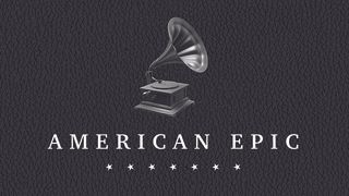 Cover art for Various Artists - American Epic album