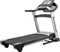 NordicTrack EXP 14i Smart Treadmill | Was $3,199 Now $999,98