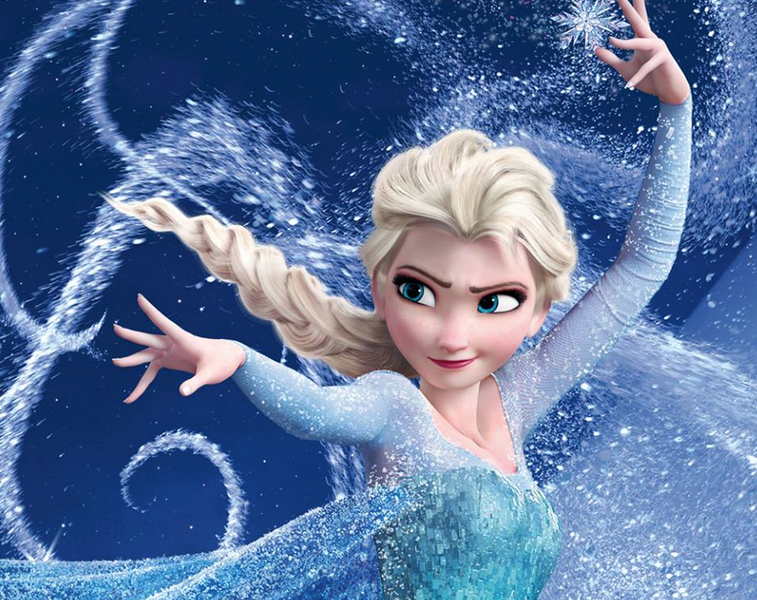 Disney announces Frozen on ice &amp;amp;mdash; and you can already buy tickets