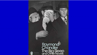 Poodle Springs – Raymond Chandler (And Robert B Parker)