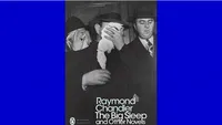 Poodle Springs – Raymond Chandler (And Robert B Parker)