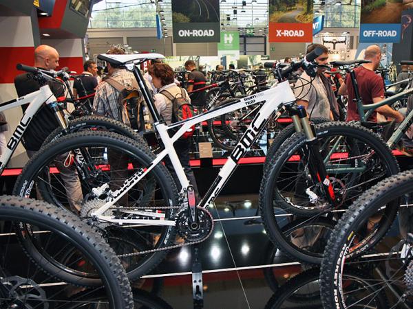 bmc teamelite te29