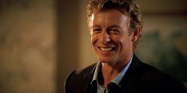 CBS's The Mentalist series finale - First Look Exclusive