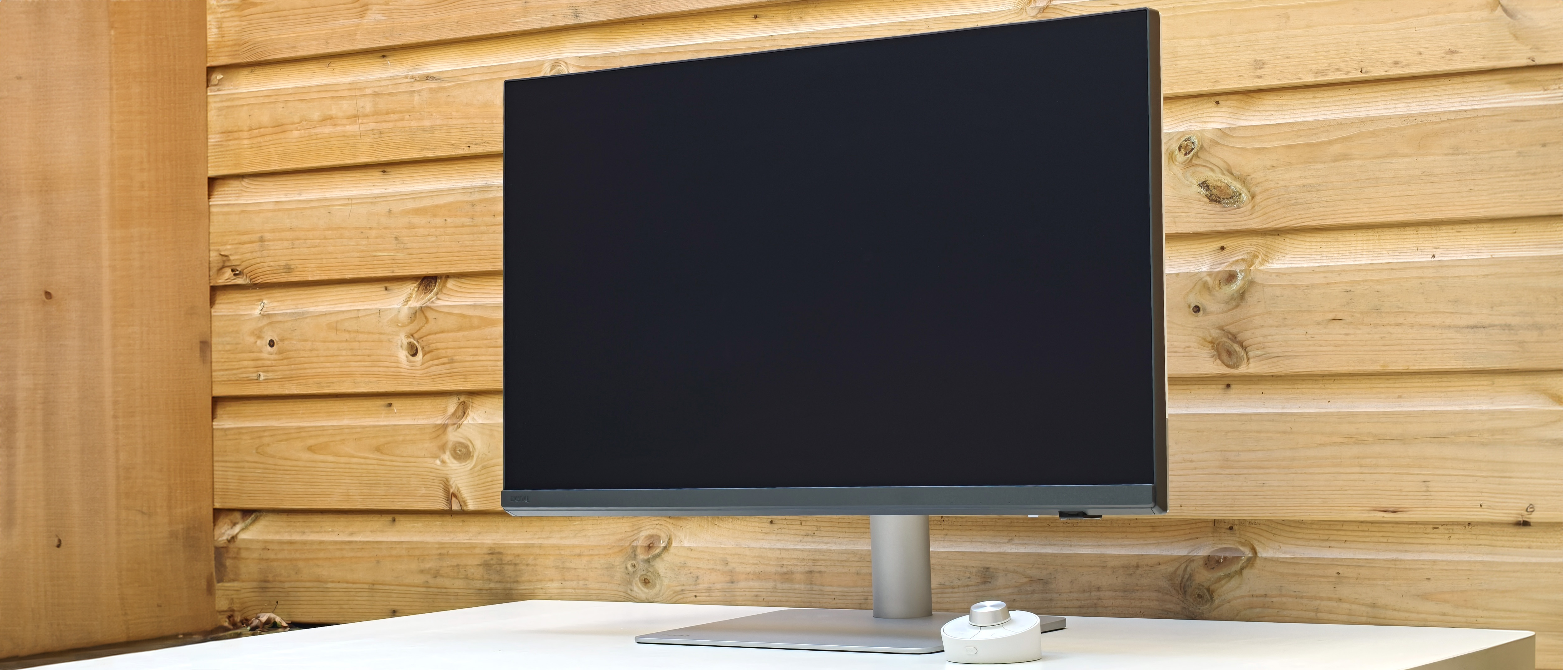 BenQ PD2730S monitor