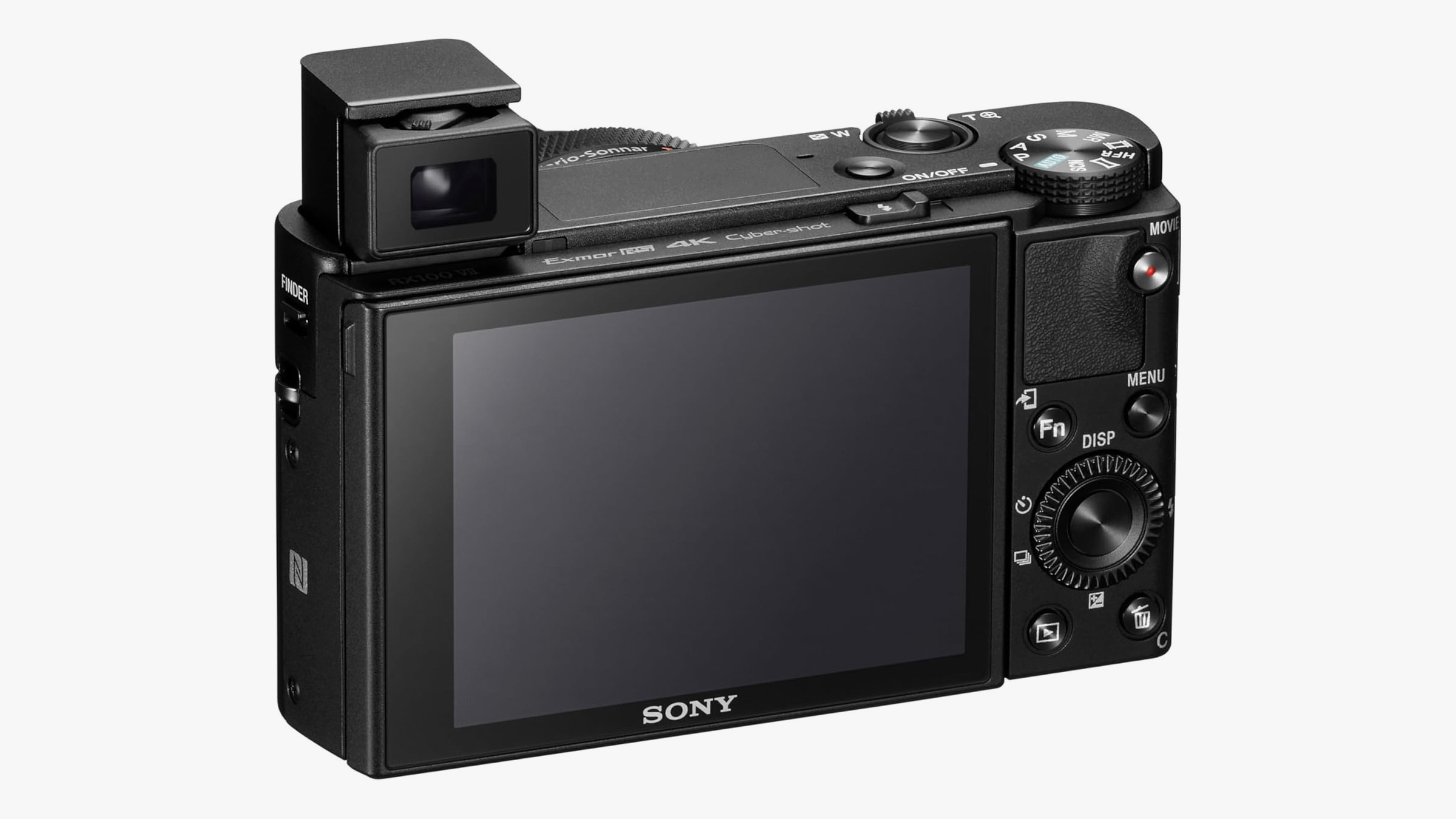 Sony RX100 VII