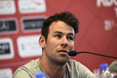 Mark Cavendish (Dimension Data)