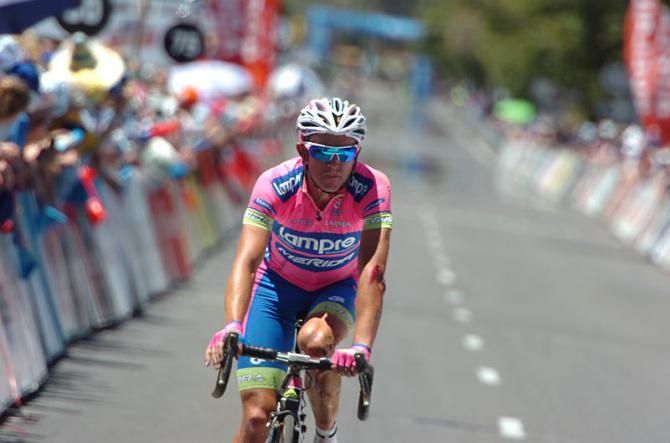 Matthew Lloyd (Lampre Merida)