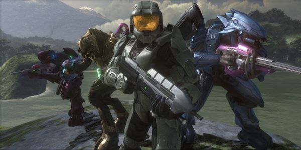 Every Halo Game Ranked By Greatness | Cinemablend