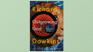 outgrowing god