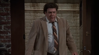 Norm in Cheers.
