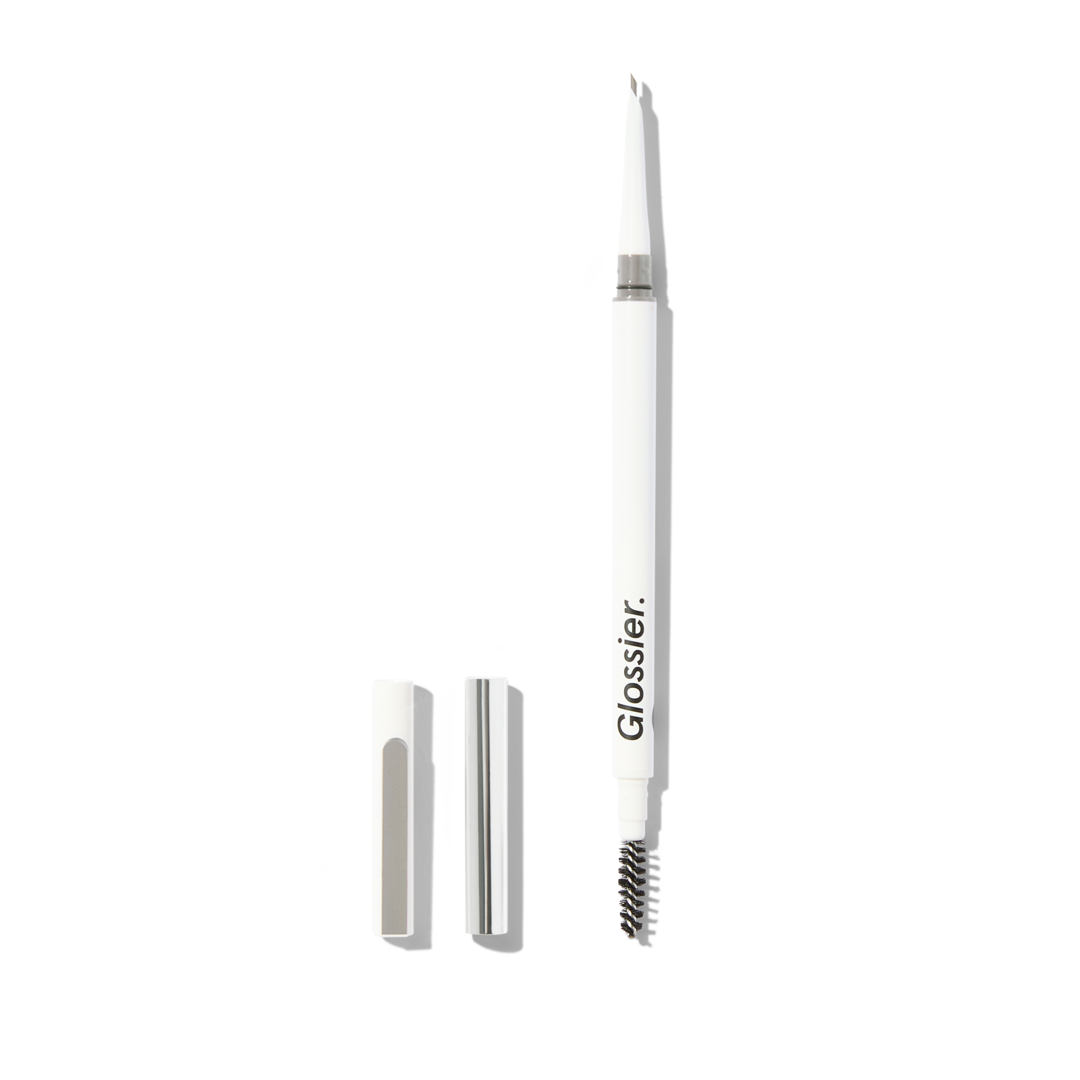 Glossier Boy Brow Arch Pomade Pencil Grey 0.05g